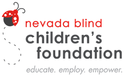 Nevada Blind Children's Foundation